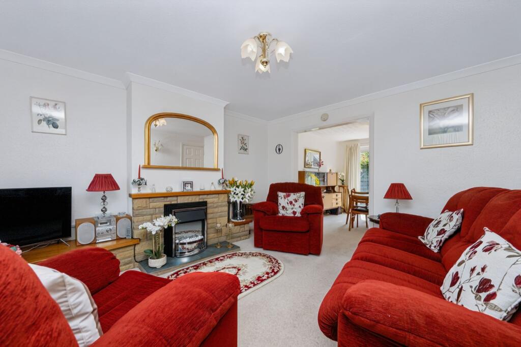 House in Alcester, Oversley Green - More