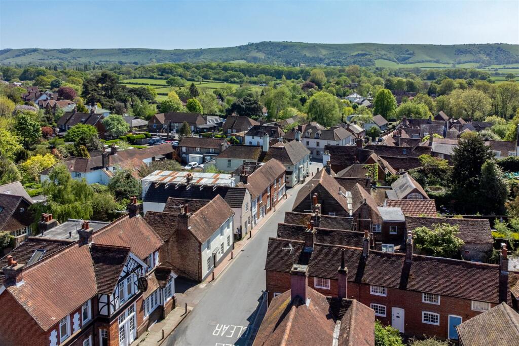 Main image of property: High Street,, Ditchling, BN6
