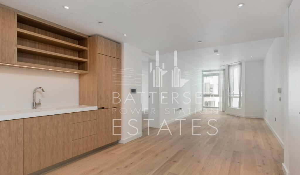Main image of property: L-000274, 2 Prospect Way, Battersea