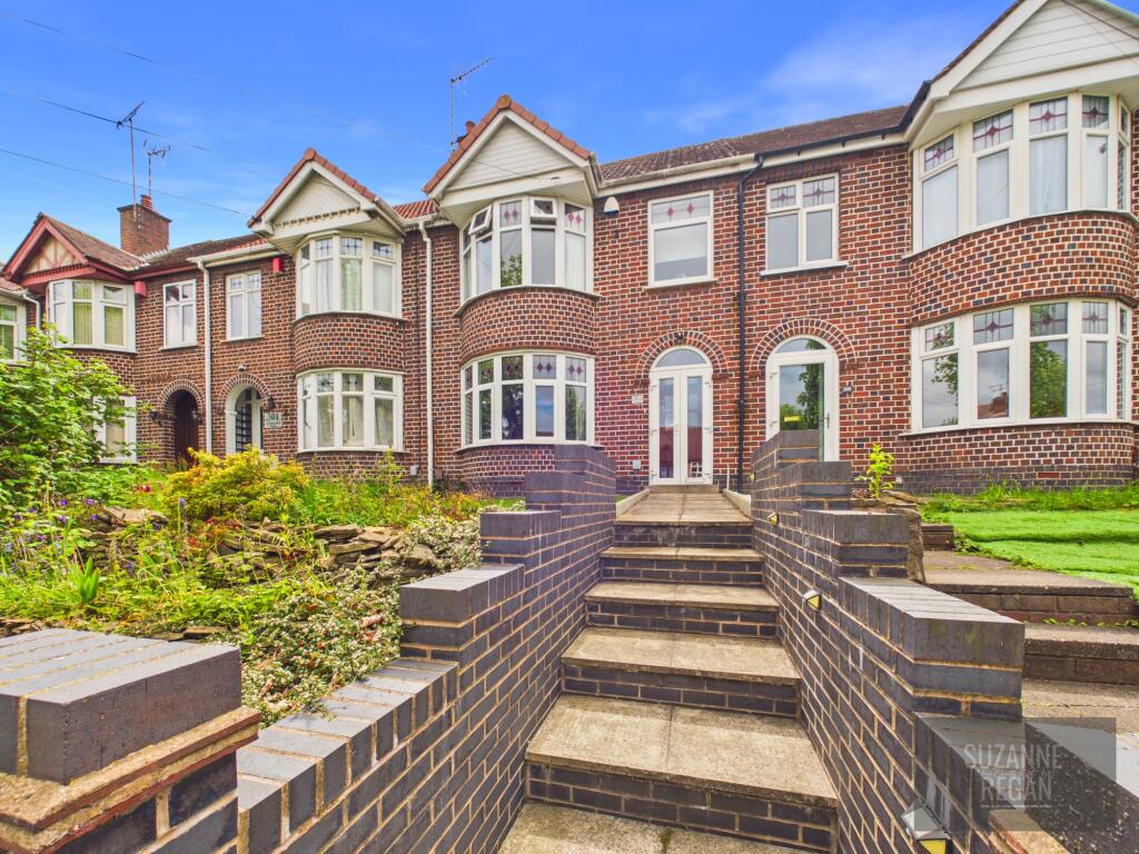 Main image of property: Allesley Old Road, Coventry, West Midlands