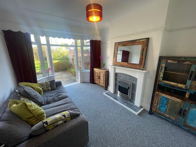 Main image of property: Brodie Avenue, L18