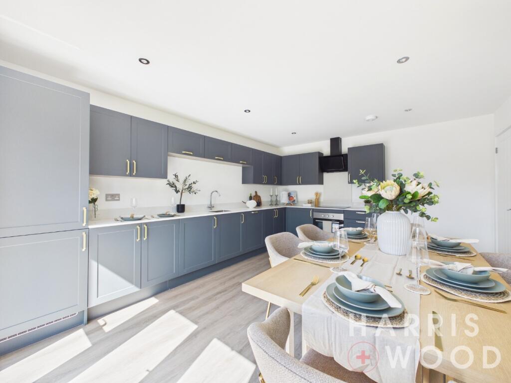 House in Colchester, West Bergholt - View 5