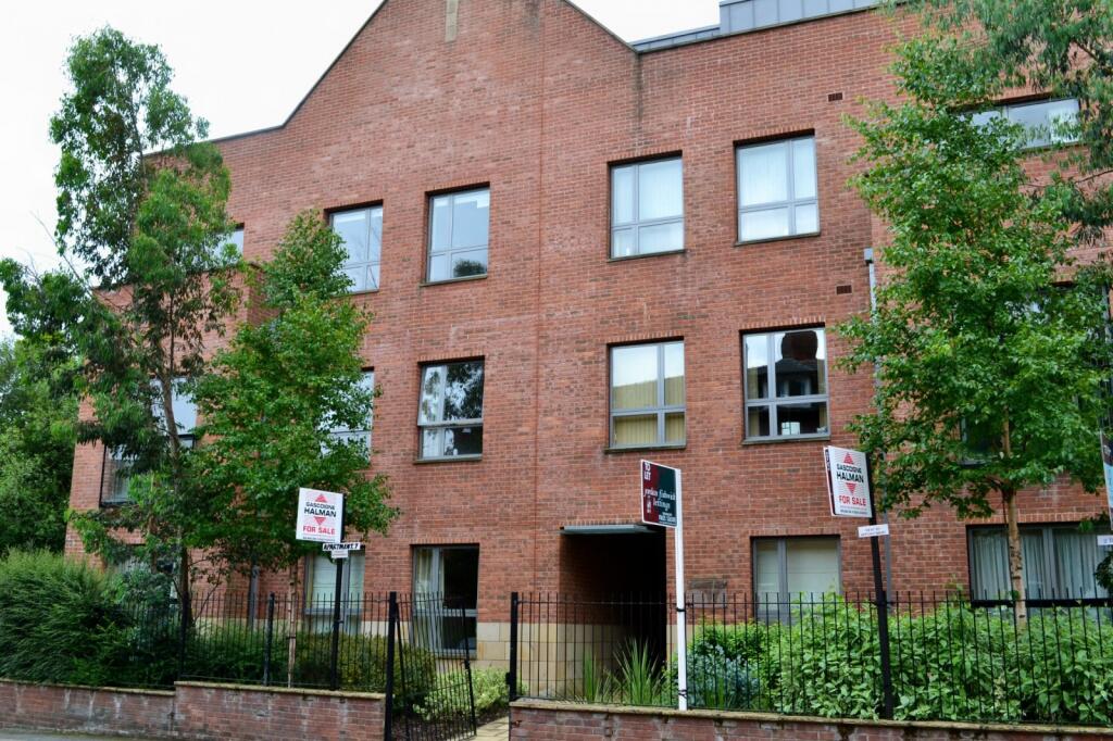 Main image of property: Bank Place, Green Lane, Wilmslow