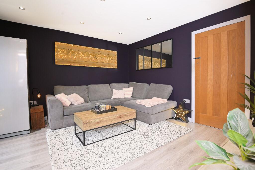House in Harrogate - More