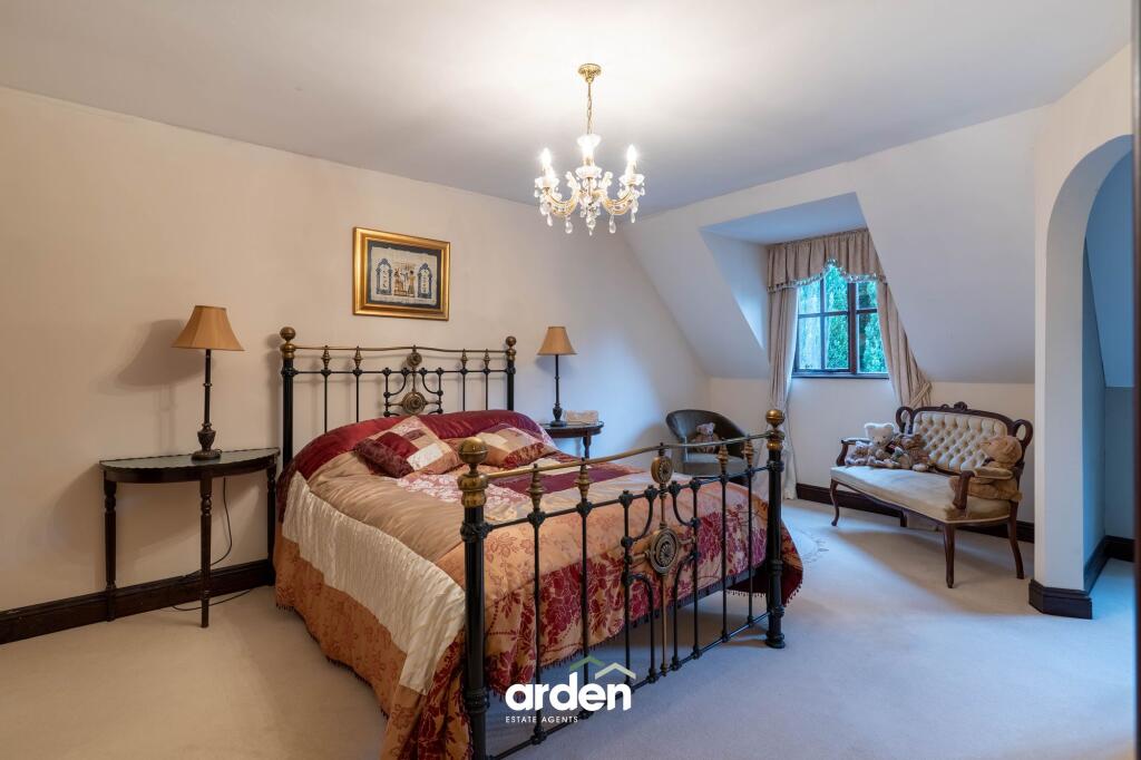 Additional image 16 of Barnt Green Road, Cofton Hackett, B45