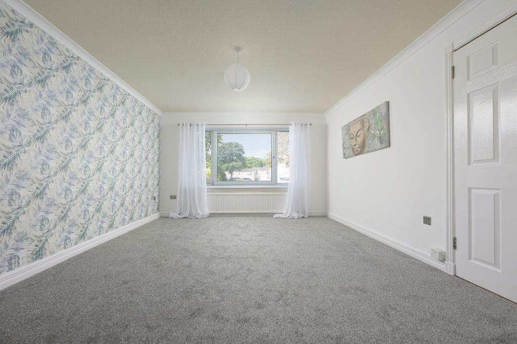 House in Dunfermline, Fife - View 3