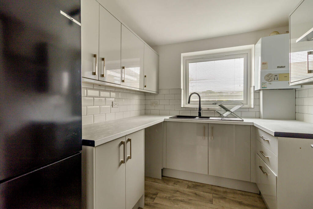 Apartment in Sheffield - View 5