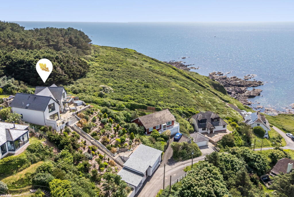 Main image of property: Heybrook Bay, South Coast of Devon