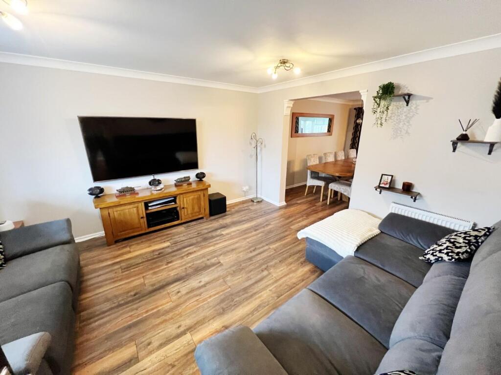 Lilac Close, Middlestone Moor, Spennymoor photo 3