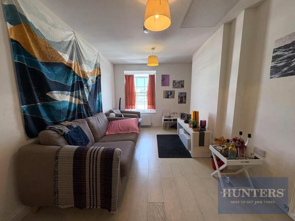 Main image of property: Winchcombe Street, Flat 5, GL52 2LZ