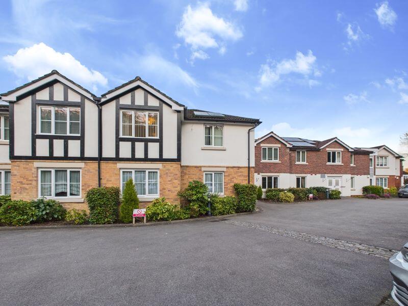 Main image of property: DENE COURT, STAFFORD ROAD, CATERHAM