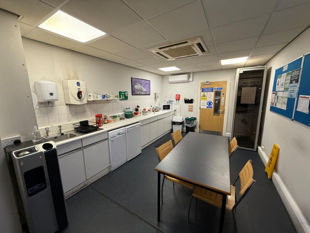 Additional image 11 of Unit 6, The IO Centre, Park Farm, Redditch, B98 7AS