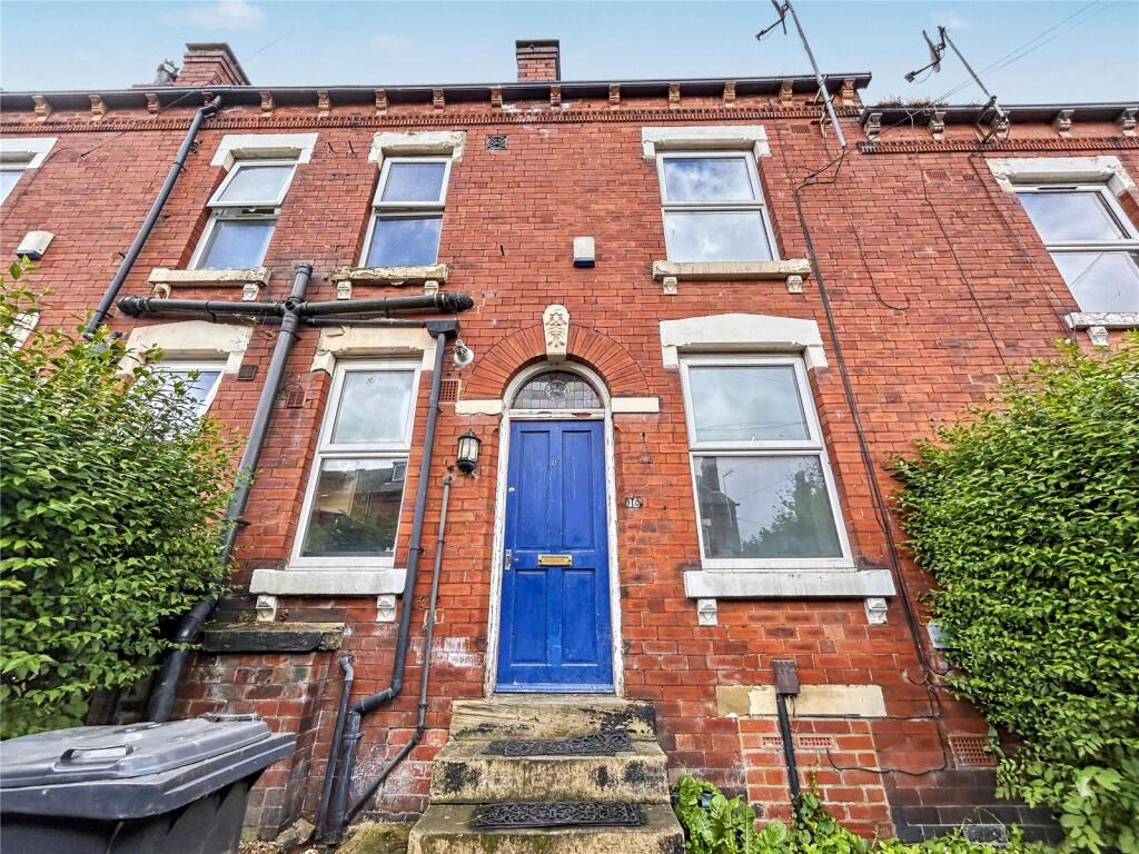 Main image of property: Lascelles Road West, Leeds, West Yorkshire