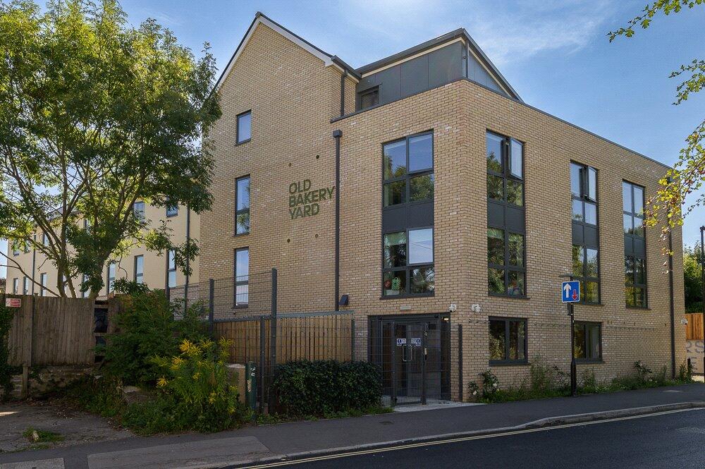 Main image of property: Old Bakery Yard, Jews Lane, Bath, Somerset, BA2