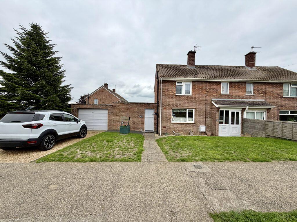 Main image of property: St. Aldhelm’s Road, Sherborne, Dorset, DT9