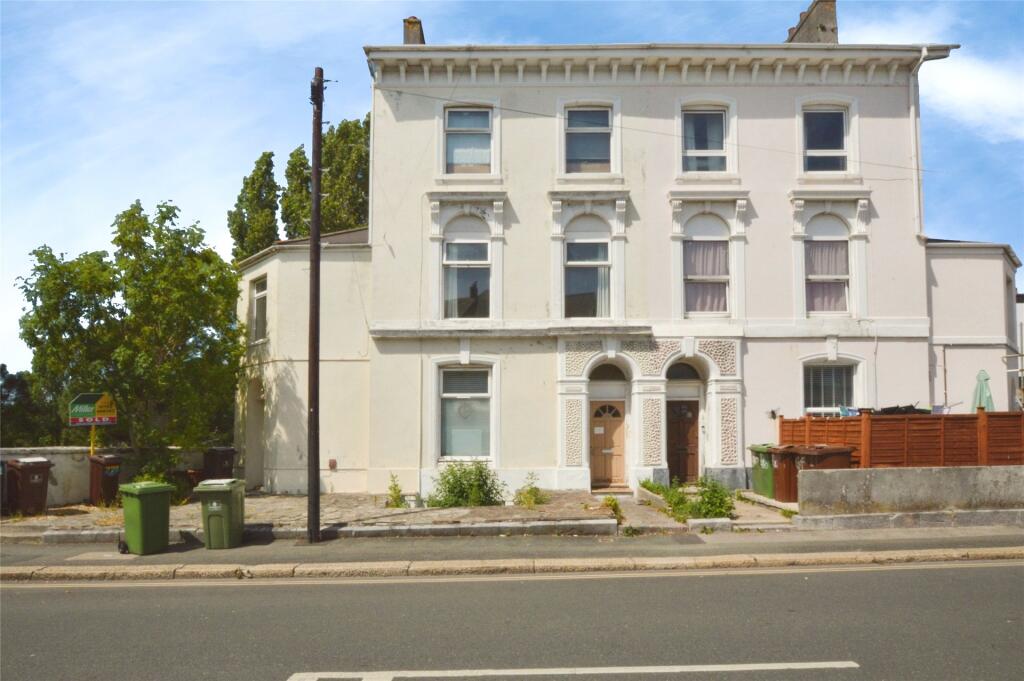 Main image of property: North Road West, Plymouth, Devon