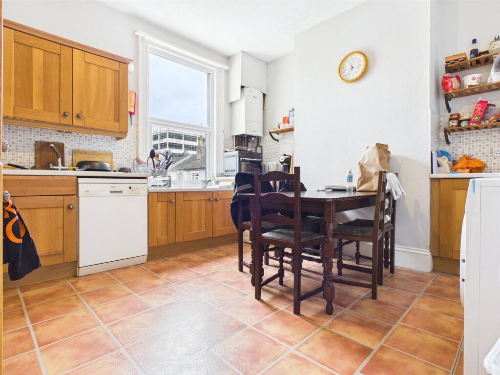 Main image of property: Hartington Road, Brighton, East Sussex, BN2