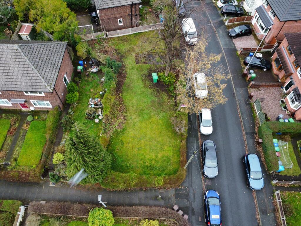 Main image of property: Mersey Crescent, West Didsbury, Manchester, M20