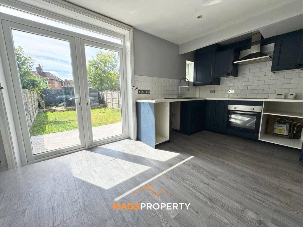 House in Manchester - View 4