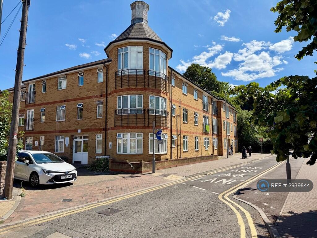 Main image of property: Temple End, High Wycombe, HP13