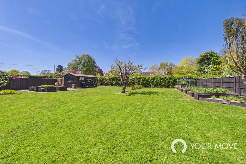 Harleston Road, Weybread, Diss, Suffolk, IP21 photo 4