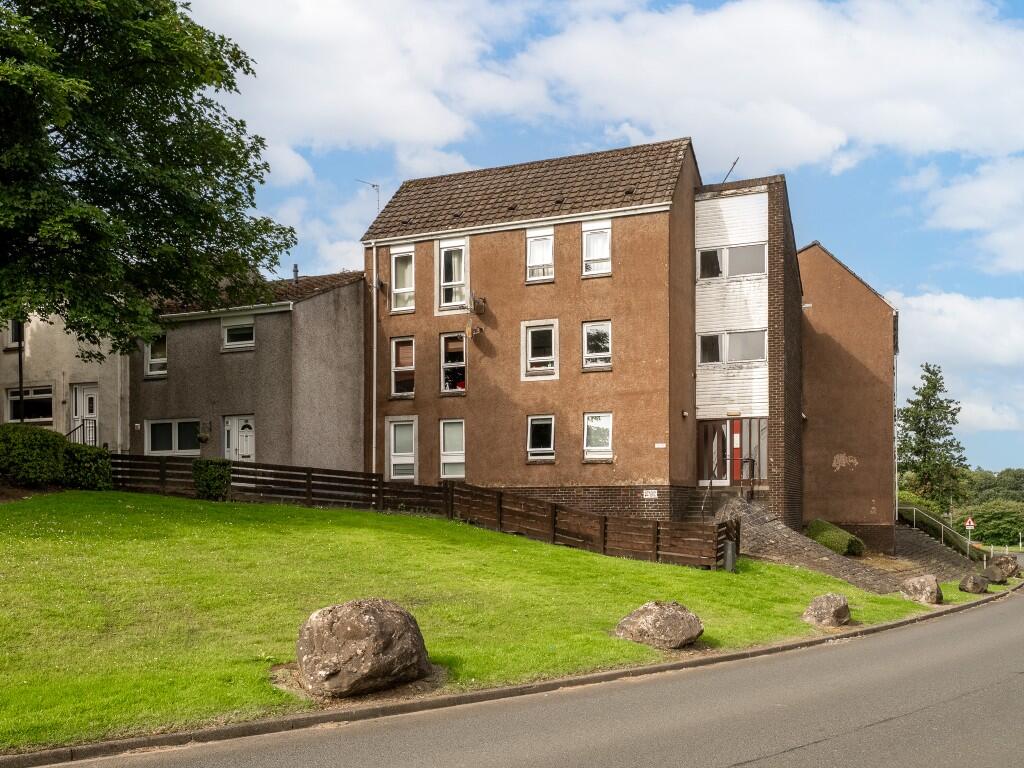 Erskine, Renfrewshire