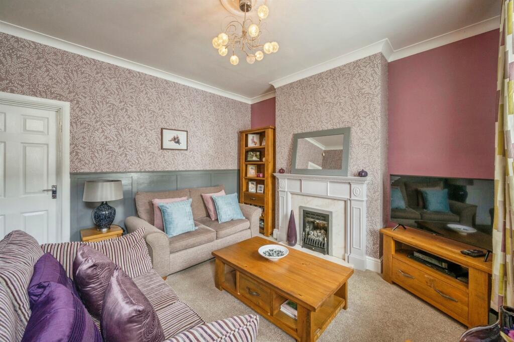 House in Rotherham, South Yorkshire - View 5
