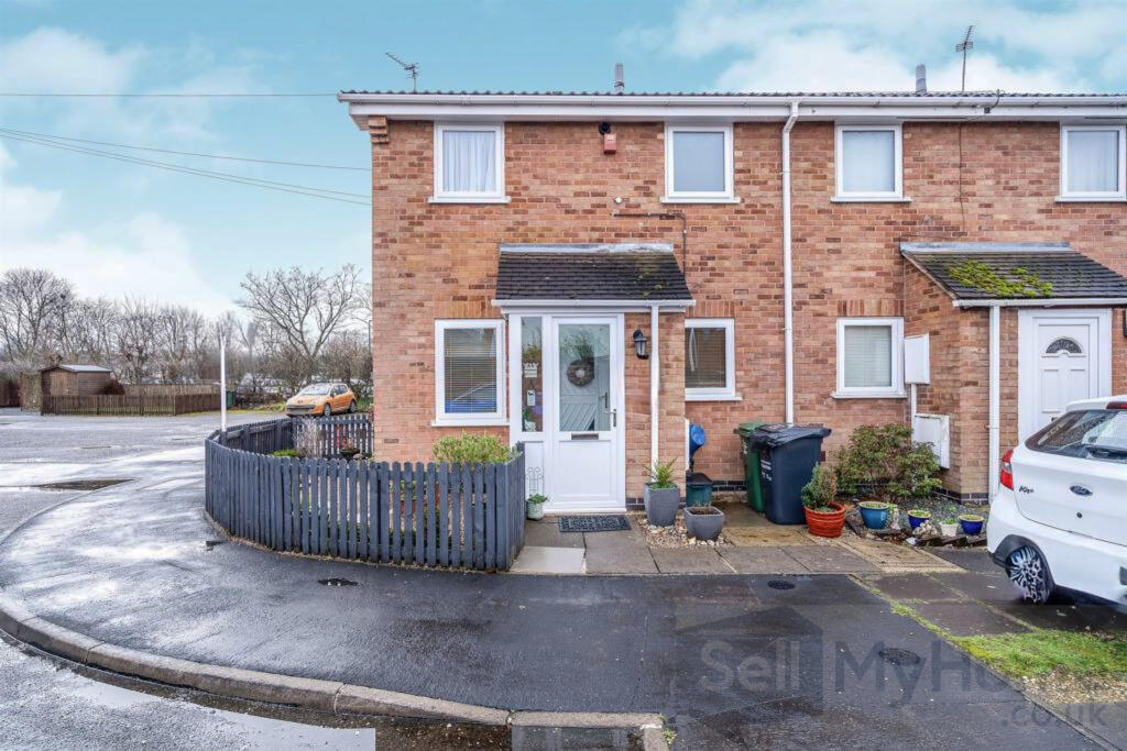 Main image of property: Heriot Way, Loughborough, Leicestershire