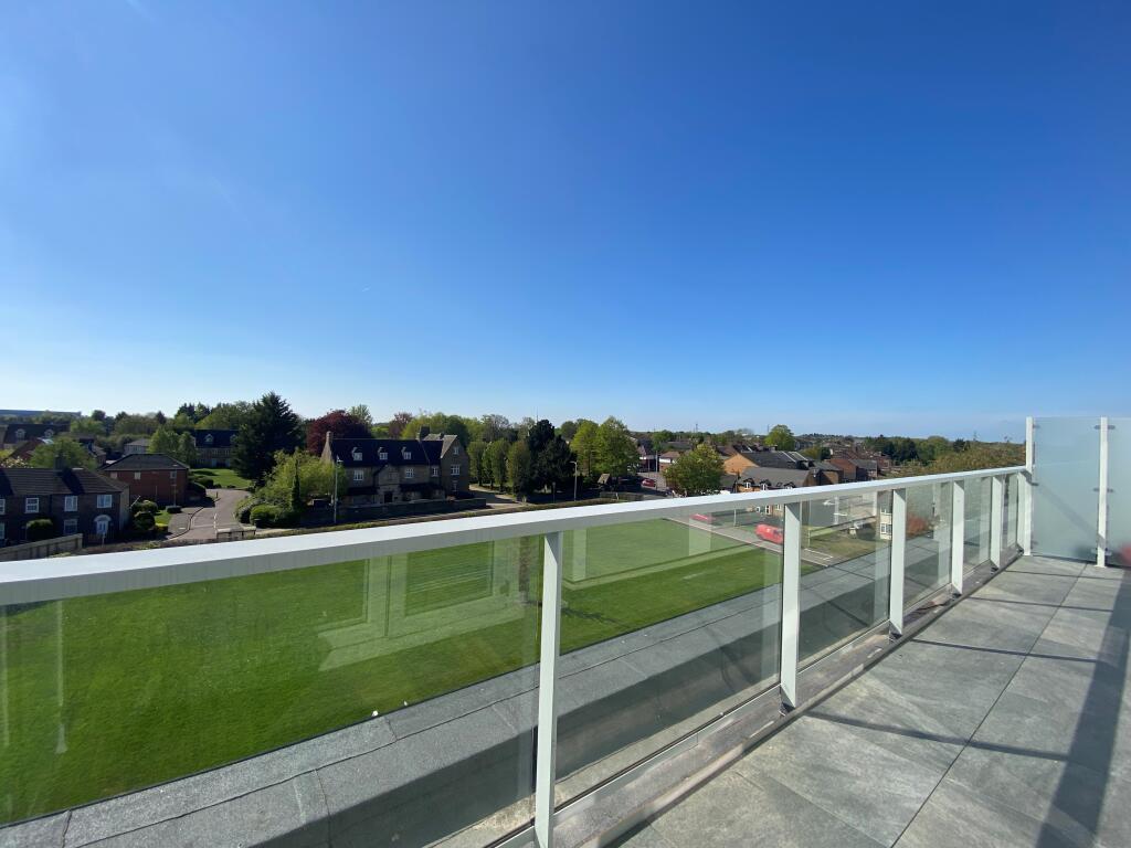 Main image of property: BRAND NEW PENTHOUSE! 404 Guild House, PE2 9GB