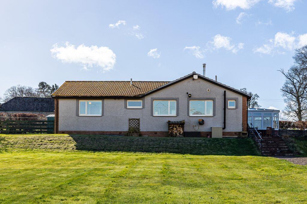 Main image of property: Caldra Neuk, Duns, TD11 3RA