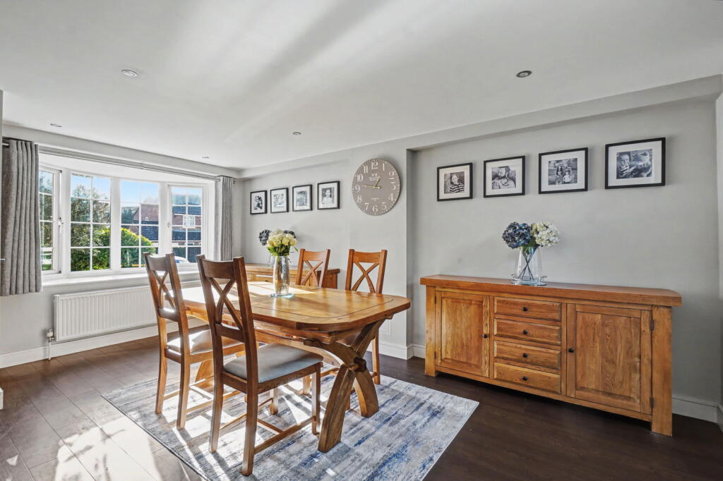 Copsehill, Leybourne, West Malling, ME19 5QR photo 4