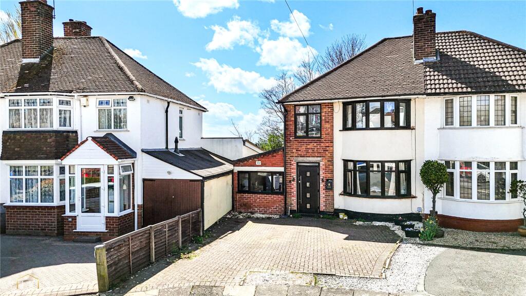 Additional image 23 of Endhill Road, Birmingham, West Midlands, B44