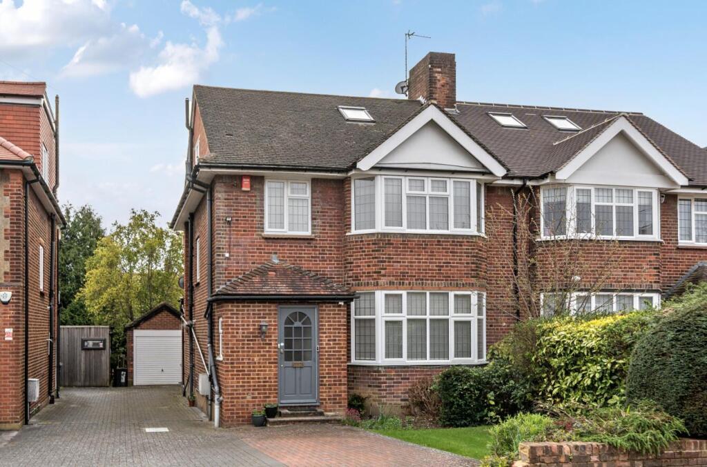 Main image of property: Offham Slope, Woodside Park