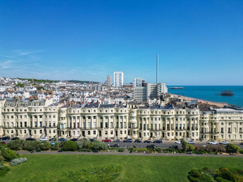 Main image of property: Brunswick Square, Hove, BN3