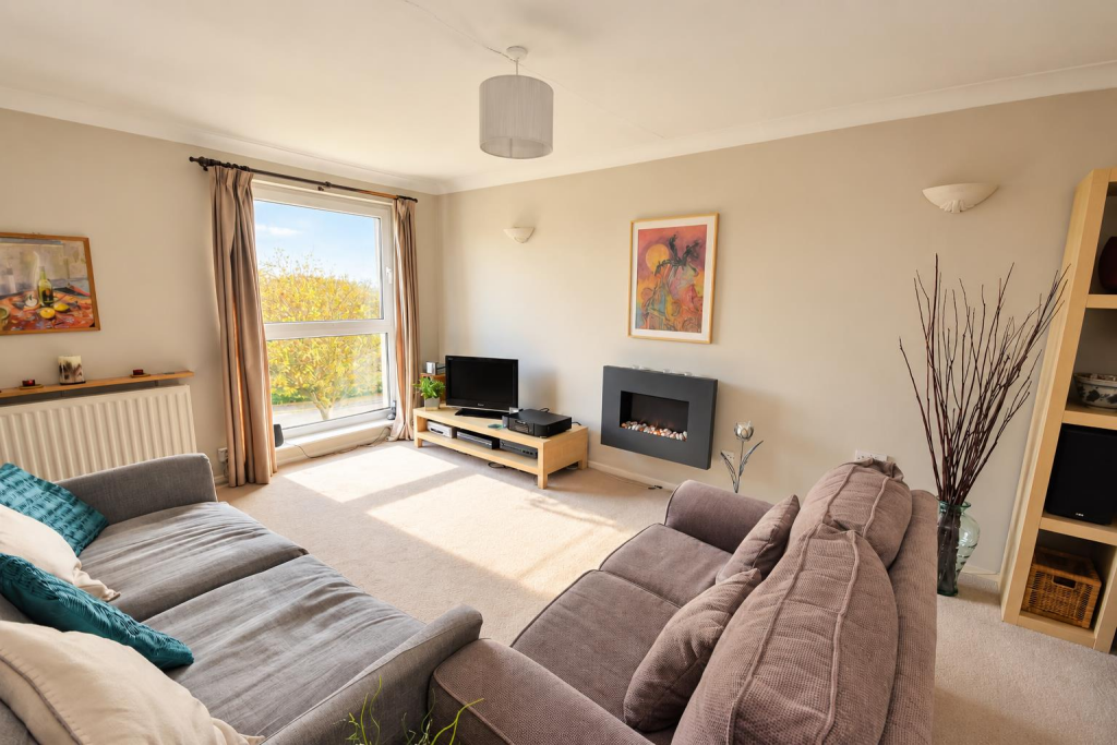 Apartment in Durham, Aykley Heads, Newton Hall - View 2