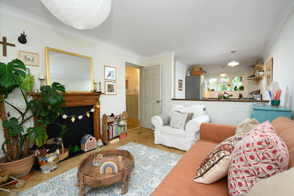 Main image of property: Inwood Court, Walton-On-Thames