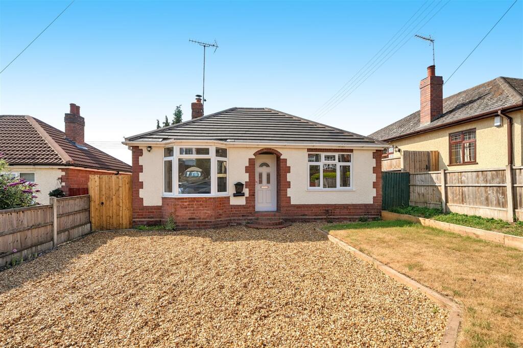 Main image of property: Franche Road, Wolverley, Kidderminster