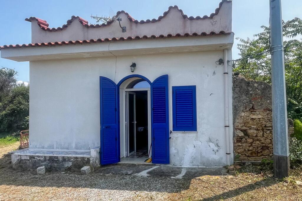 Main image of property: Sicily, Messina, Furnari