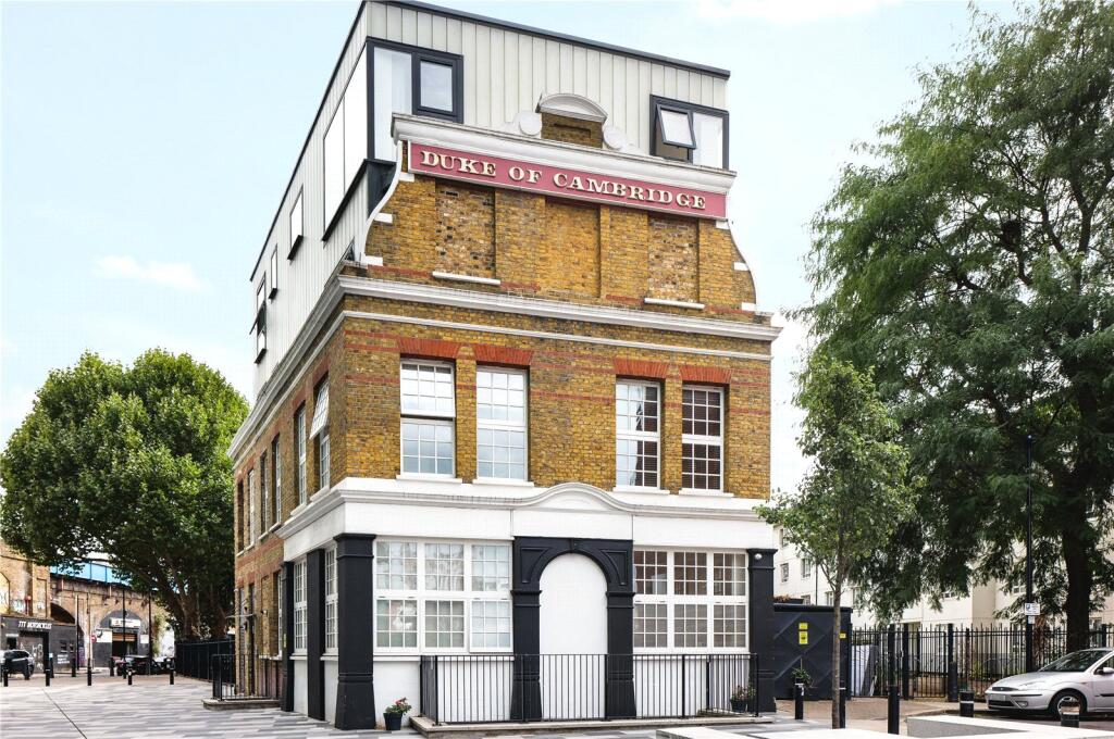 Main image of property: Esker Place, London, E2