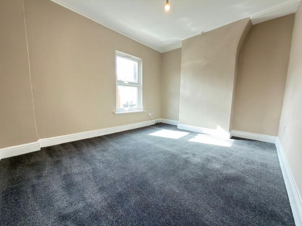 Main image of property: Wrenbury Street