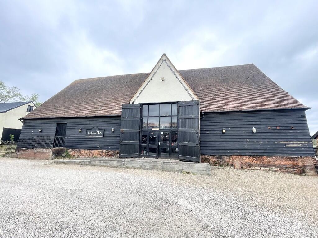 Main image of property: Bardfield Centre, Great Bardfield
