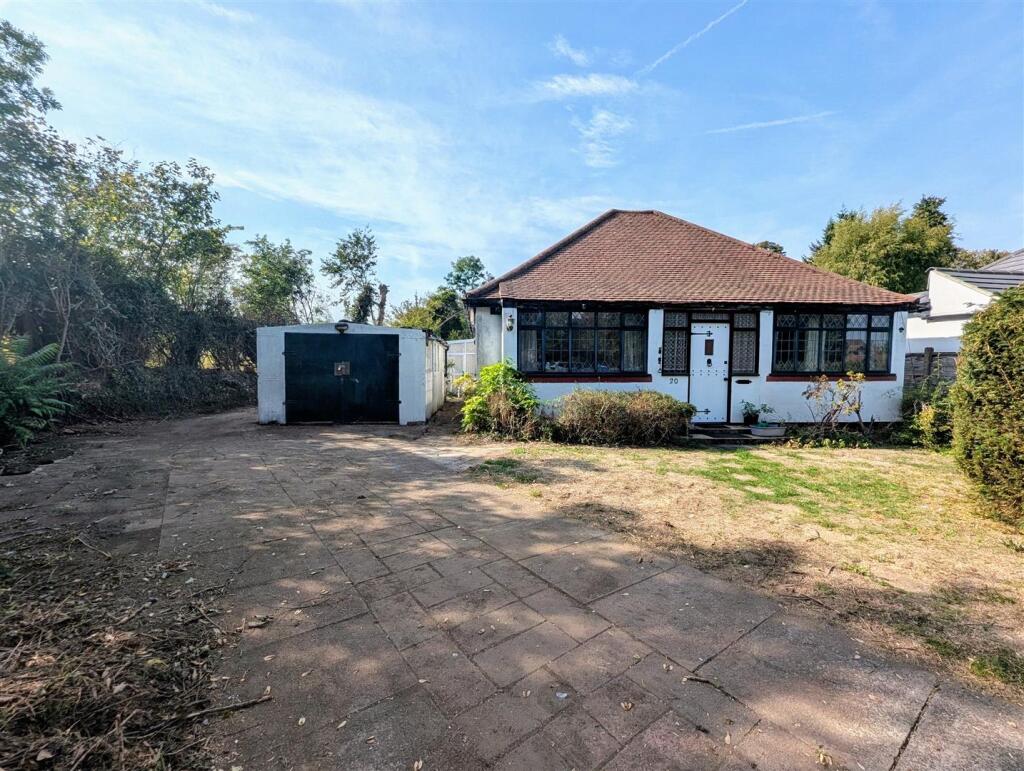 House in Reigate and Banstead, Surrey