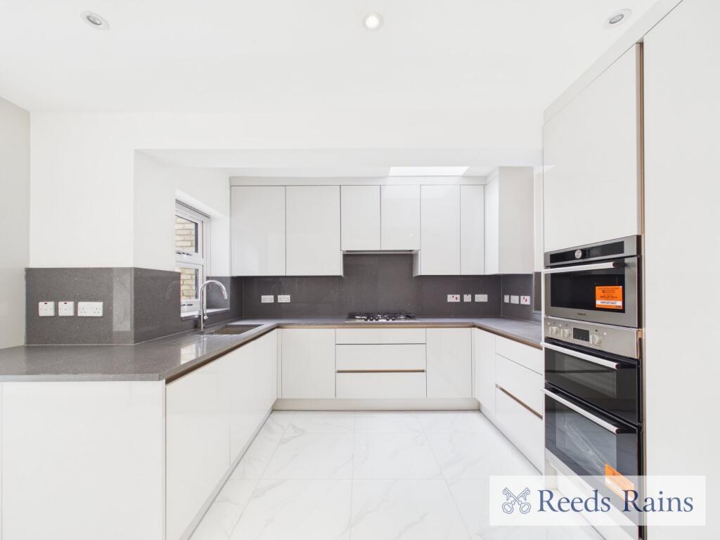 Main image of property: Daisy Road, London, E18