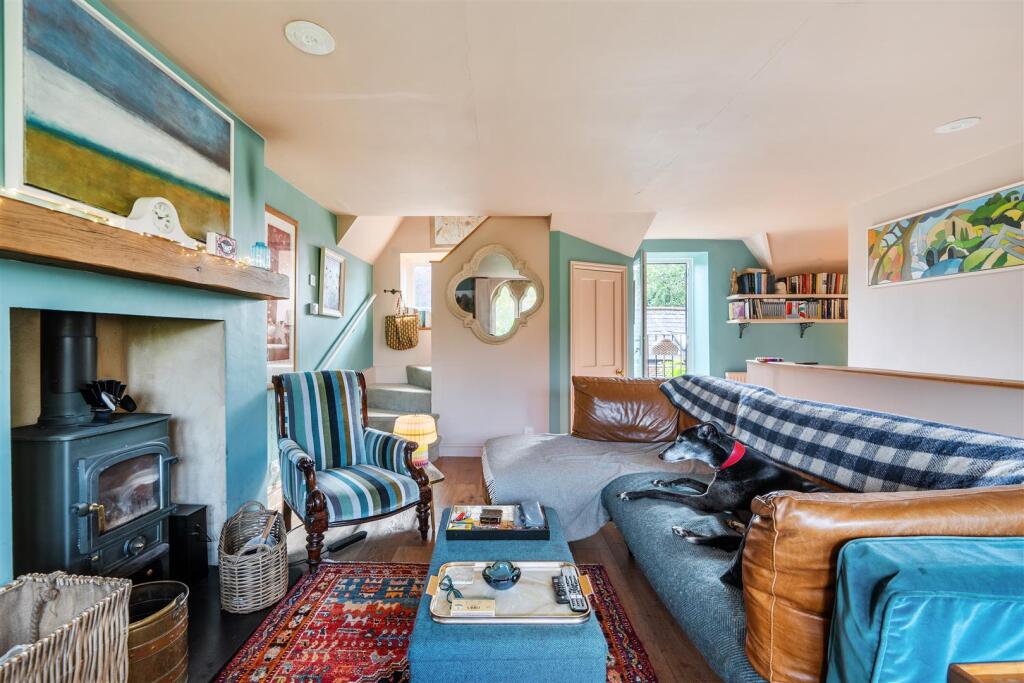 House in Beaminster, Dorset - View 4