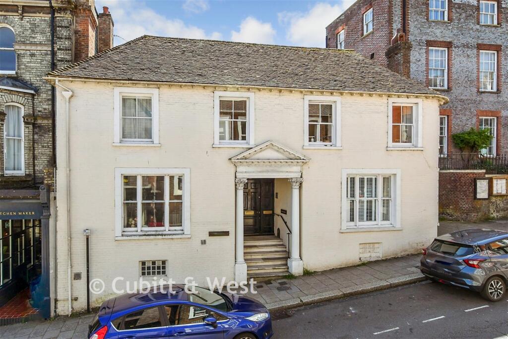Main image of property: High Street, Lewes, East Sussex