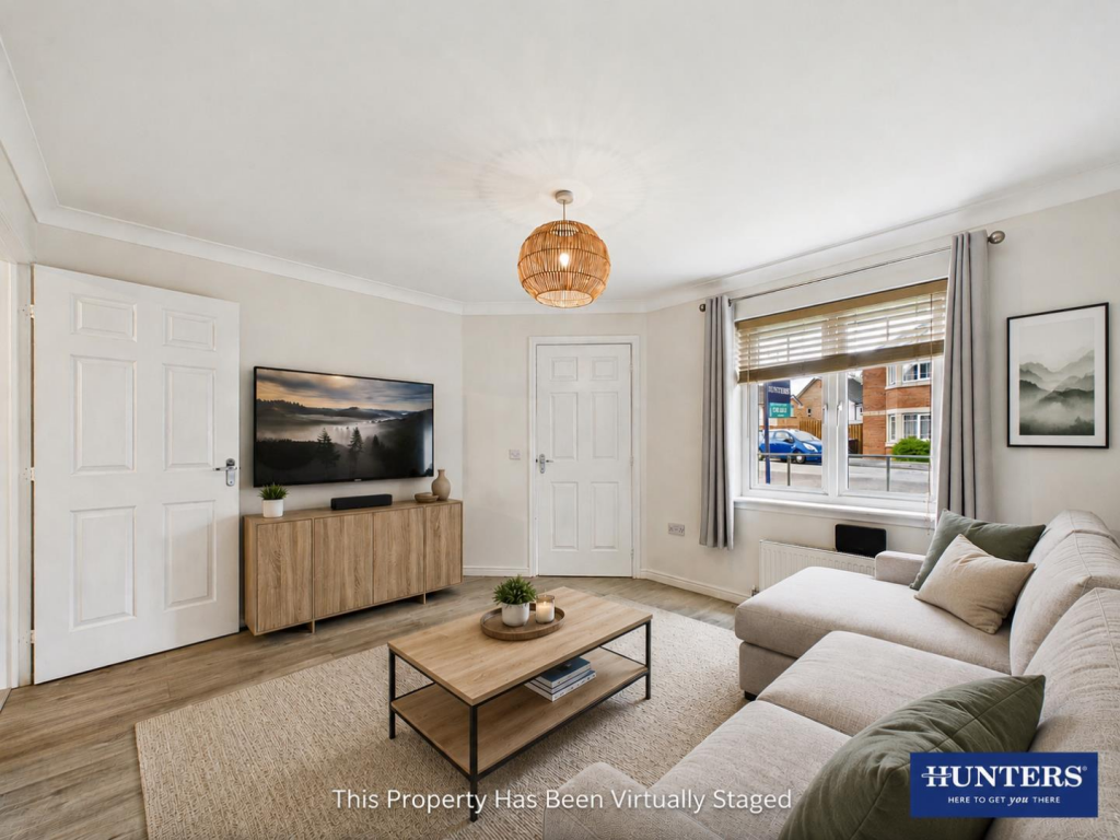 Keswick Place, Dumfries photo 4