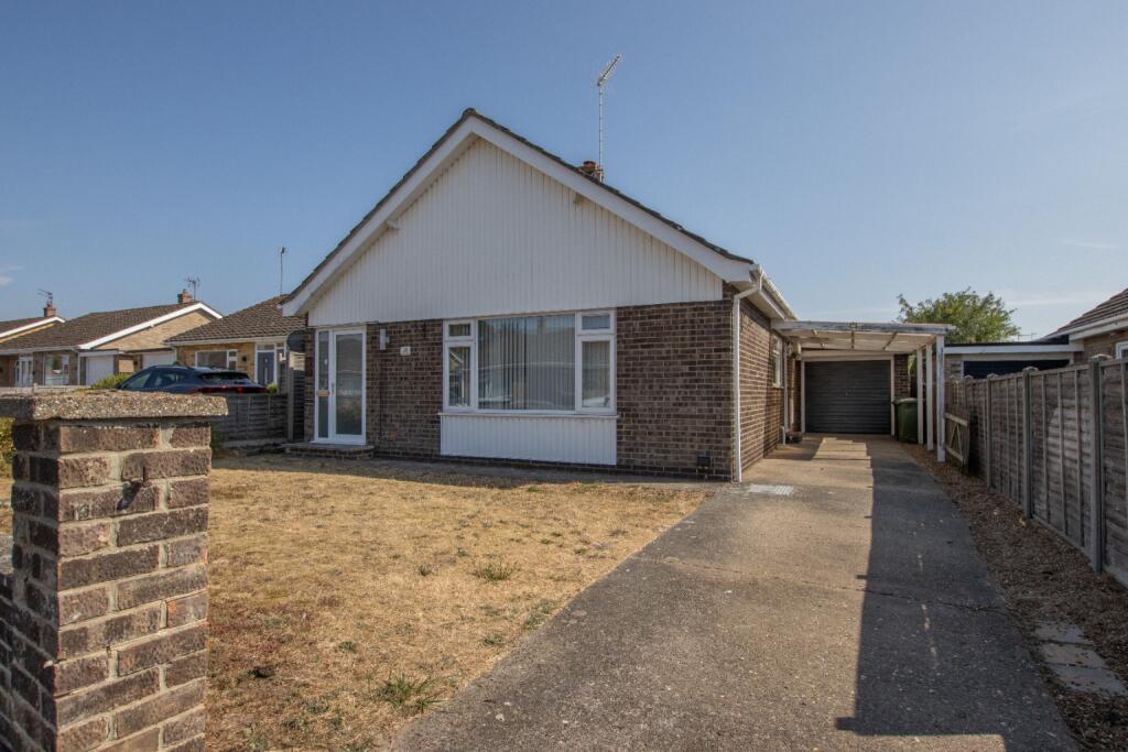 House in King's Lynn and West Norfolk, Dersingham