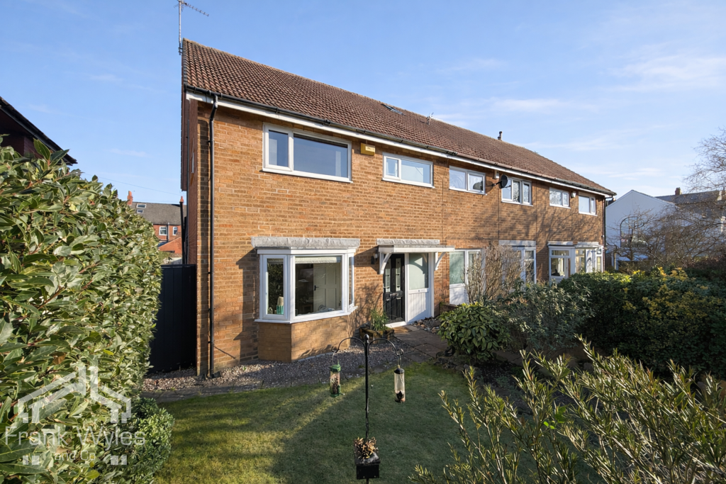 Main image of property: Kingsway, Lytham St Annes, Lancashire