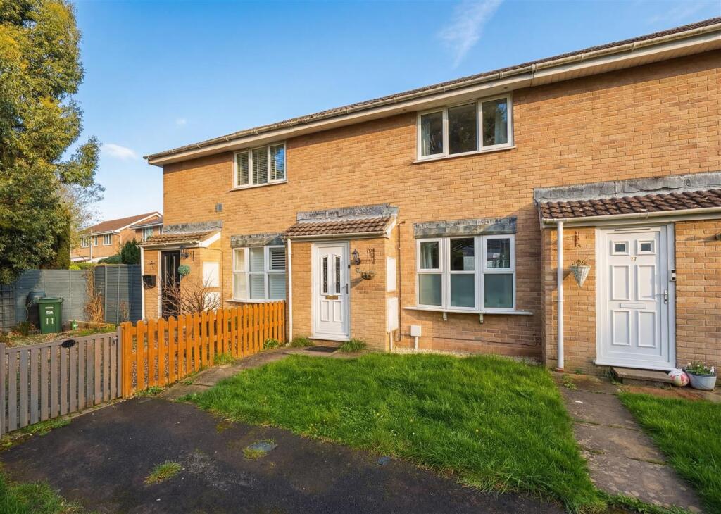 Main image of property: Magdalen Way, Worle - IDEAL FOR FIRST TIME BUYERS!