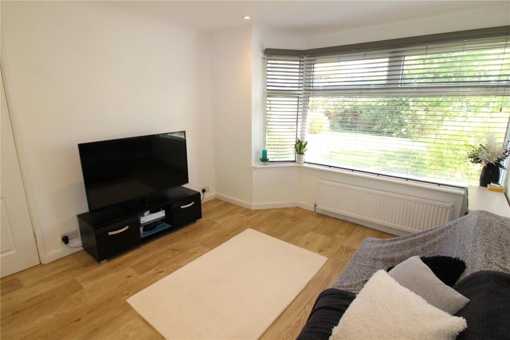 House in Fareham, Heathfield - More